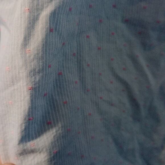 Brooks Brothers Oxford Button Down Shirt Cotton Regent S Blue Striped - Picture 5 of 5